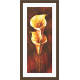 Floral Art Paintings (FF-279)